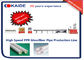 เครื่องอัดรีดท่อพลาสติก PPR Glassfiber สำหรับท่อ PPR 3 ชั้น 20-63 มม