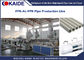 สายการผลิตท่อ KAIDE PPR AL PPR / เครื่องทำท่ออลูมิเนียม PPR